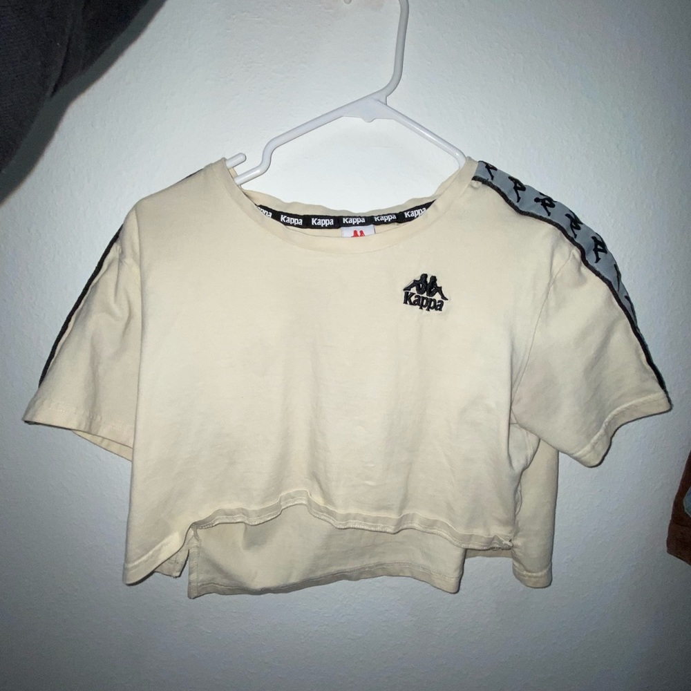 Kappa Short Sleeve